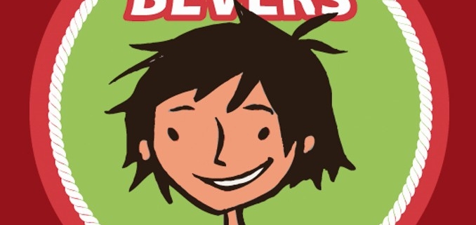 bevers