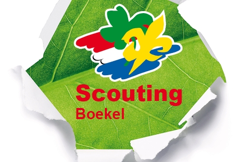 scheur scoutingBoekel